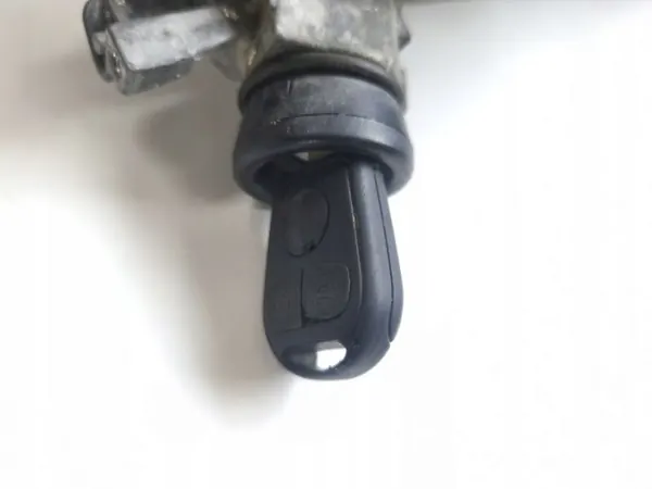 Cilindro de columna de dirección OEM 1097024A BMW 3 E46 image 10