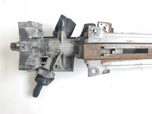 Cilindro de columna de dirección OEM 1097024A BMW 3 E46 image 6