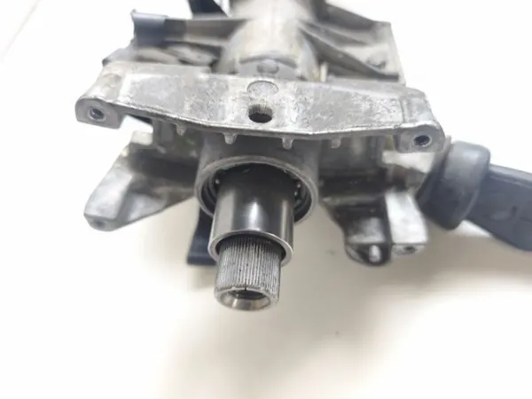 Cilindro de columna de dirección OEM 1097024A BMW 3 E46 image 8