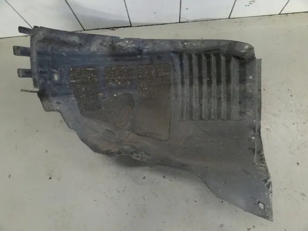 Etumma Oikea Lokasuoja Opel Insignia A image 2