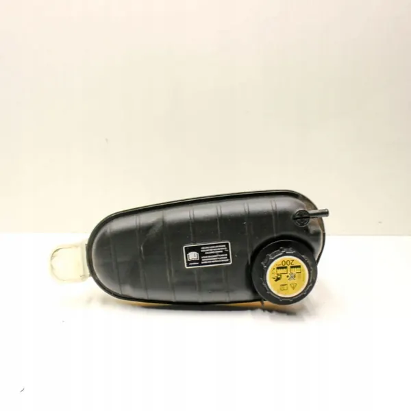 Uitzettank Jaguar F-Type OEM T2R94313 - Gebruikt image 2