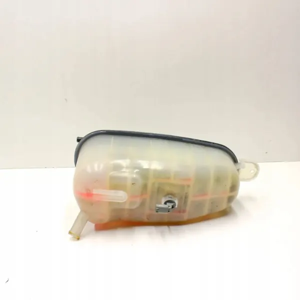 Uitzettank Jaguar F-Type OEM T2R94313 - Gebruikt image 3