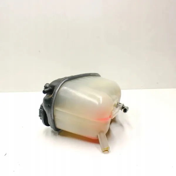 Uitzettank Jaguar F-Type OEM T2R94313 - Gebruikt image 4