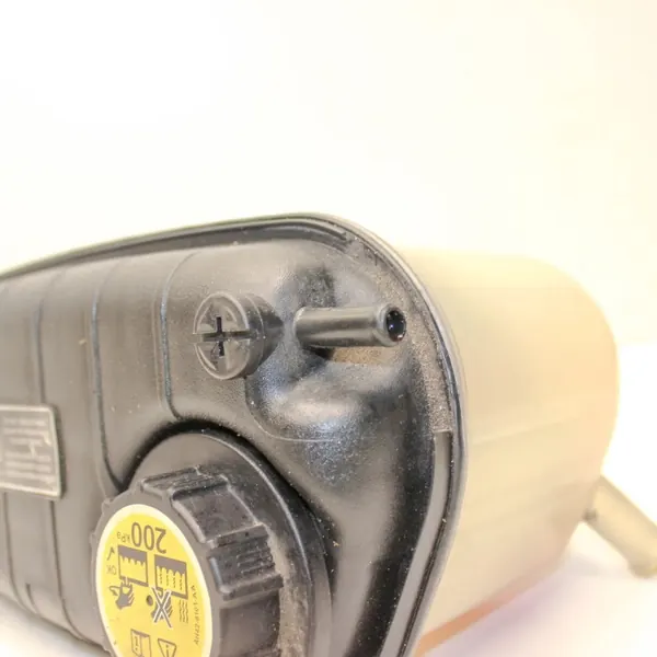 Uitzettank Jaguar F-Type OEM T2R94313 - Gebruikt image 5