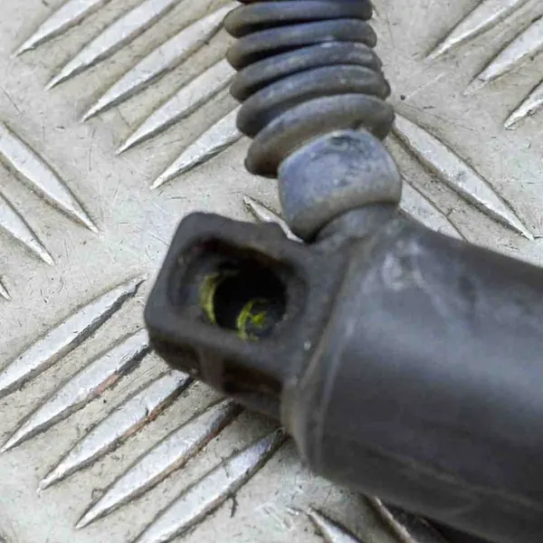 Atuador do porta-malas direito VOLVO S90 2019 31385257 image 4