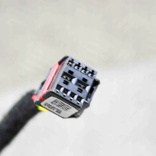 Atuador do porta-malas direito VOLVO S90 2019 31385257 image 5