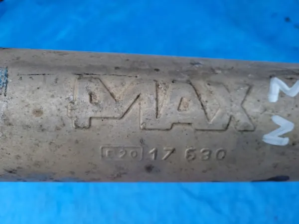 OEM TL.793389777 Mitt Avgassystem 1.6 Bensin image 4