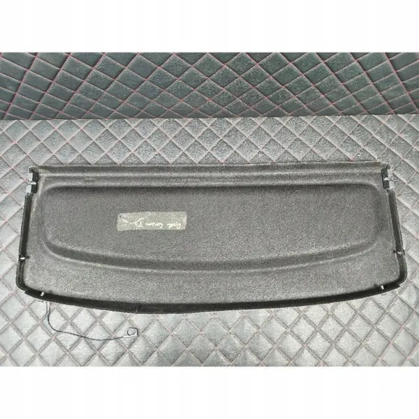 Opel Corsa D achterbakplank OEM 13233539 image 3