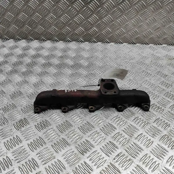 Exhaust Manifold Opel Combo Box Body/MPV (K9) 0341J2 image 2