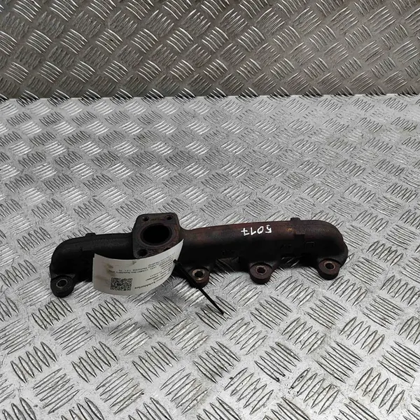 Exhaust Manifold Opel Combo Box Body/MPV (K9) 0341J2 image 4