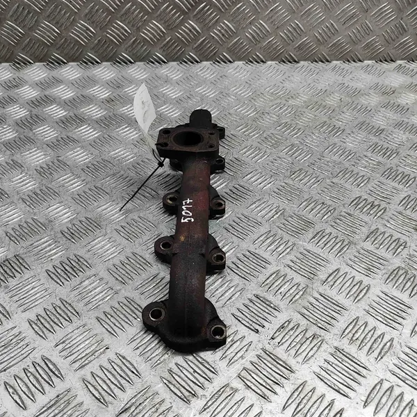 Exhaust Manifold Opel Combo Box Body/MPV (K9) 0341J2 image 5