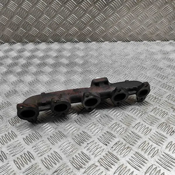 Exhaust Manifold Opel Combo Box Body/MPV (K9) 0341J2 image 6