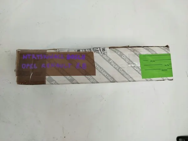 Inyector 6000616680 Opel Renault Bosch image 2