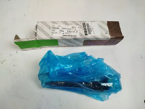 Inyector 6000616680 Opel Renault Bosch image 6