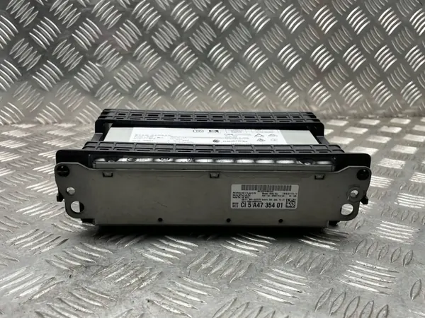 BMW OE 5A47354 Navigatiemodule voor 3 Serie G20 image 10