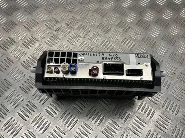 BMW OE 5A47354 Navigatiemodule voor 3 Serie G20 image 6