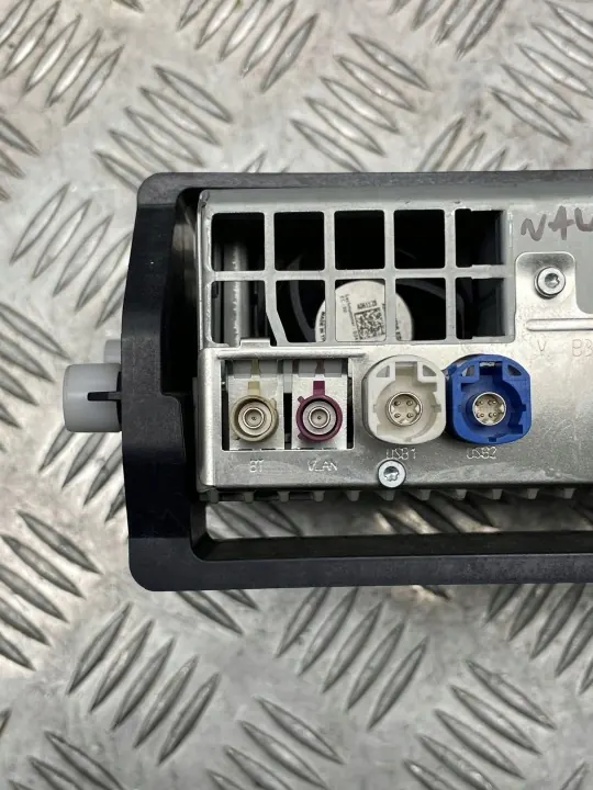 BMW OE 5A47354 Navigatiemodule voor 3 Serie G20 image 7