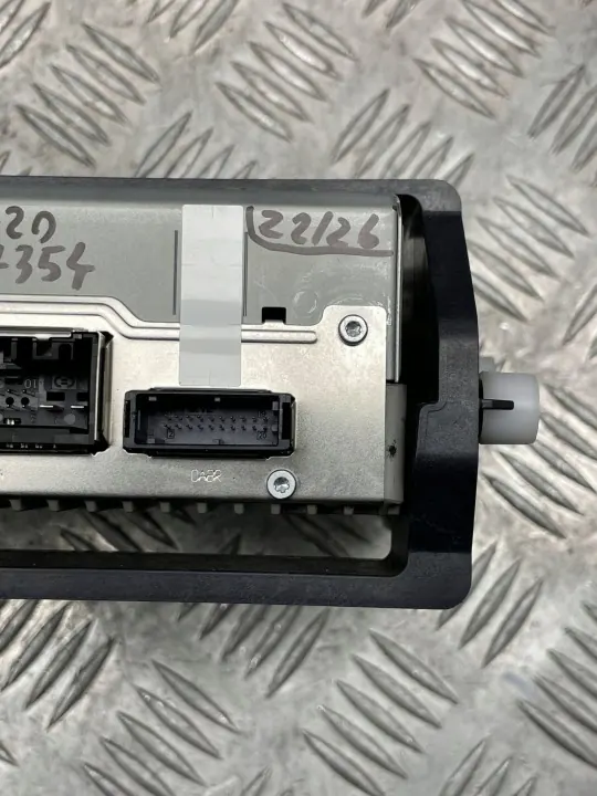 BMW OE 5A47354 Navigatiemodule voor 3 Serie G20 image 9