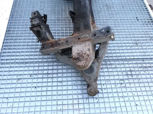 Moottorin kiinnike OEM LORK-2098-8850 VW LT 28/35 image 3