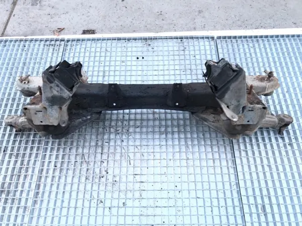 Moottorin kiinnike OEM LORK-2098-8850 VW LT 28/35 image 4