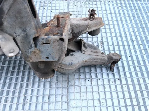 Moottorin kiinnike OEM LORK-2098-8850 VW LT 28/35 image 5