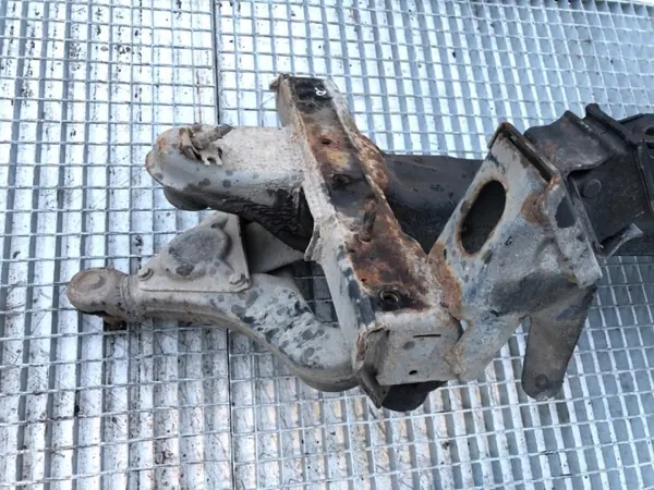 Moottorin kiinnike OEM LORK-2098-8850 VW LT 28/35 image 6