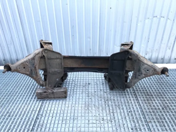 Moottorin kiinnike OEM LORK-2098-8850 VW LT 28/35 image 7
