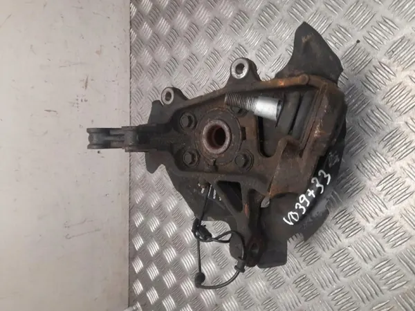 Pyöränlaakerikotelo OEM 291465 Ford Explorer 2020 etu oikea image 3