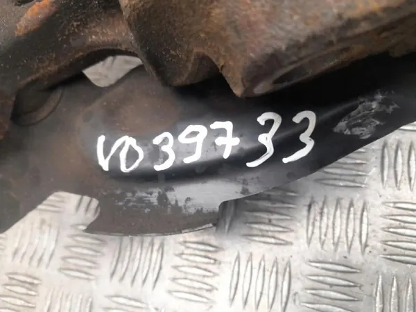 Pyöränlaakerikotelo OEM 291465 Ford Explorer 2020 etu oikea image 4