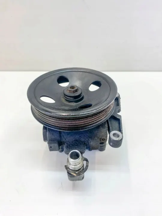 Mercedes-Benz servostyrpump OEM A0024662401 image 5