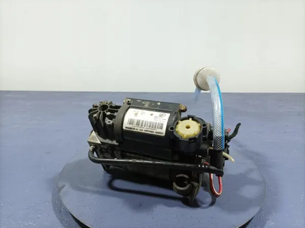 Mercedes S-klass W220 luftfjädring lyft OEM 41540330301 image 2