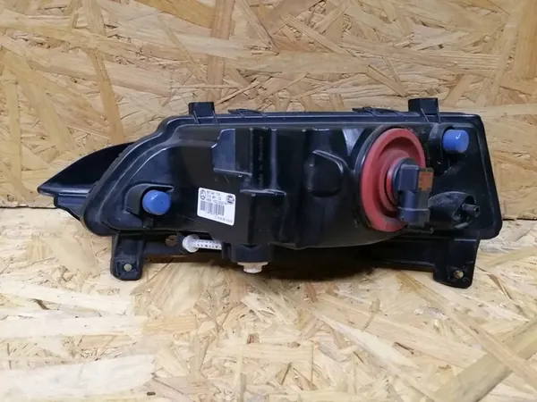 Farol Halógeno Frontal Direito Skoda Scala 657 2019- image 3