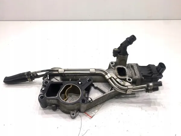Válvula EGR OEM LORK-83-119839 para Fiat Tipo image 2