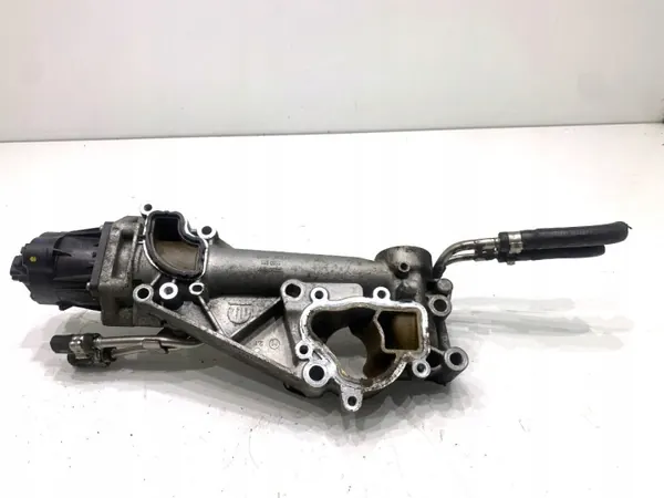 Válvula EGR OEM LORK-83-119839 para Fiat Tipo image 3