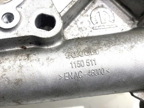Válvula EGR OEM LORK-83-119839 para Fiat Tipo image 5