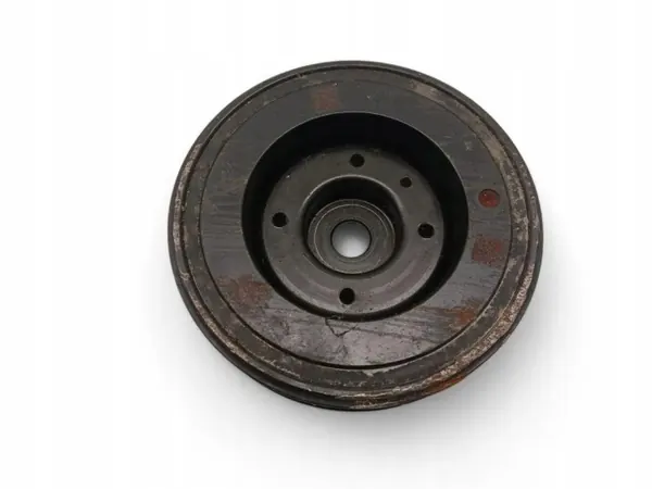 Krukaspulley voor Audi A6 S6 OEM 06H105243M image 4