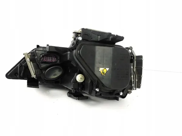 AUDI Q3 8U Faro Izquierdo Xenón LED Completo image 10