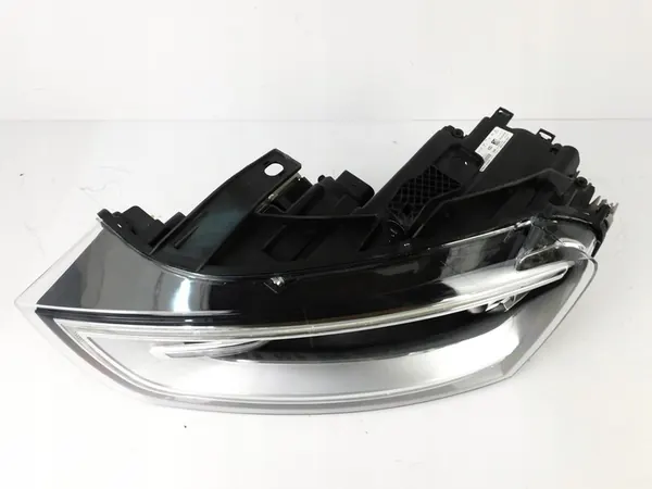 AUDI Q3 8U Faro Izquierdo Xenón LED Completo image 4