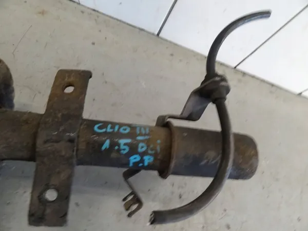 AMORTISSEUR McPherson Droit Avant RENAULT CLIO III 2006 1.5 DCI OEM OKL10731 image 2