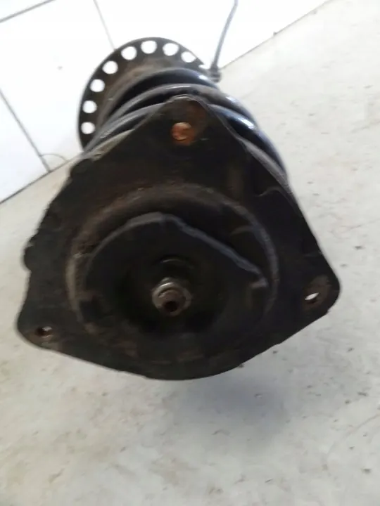 AMORTISSEUR McPherson Droit Avant RENAULT CLIO III 2006 1.5 DCI OEM OKL10731 image 4