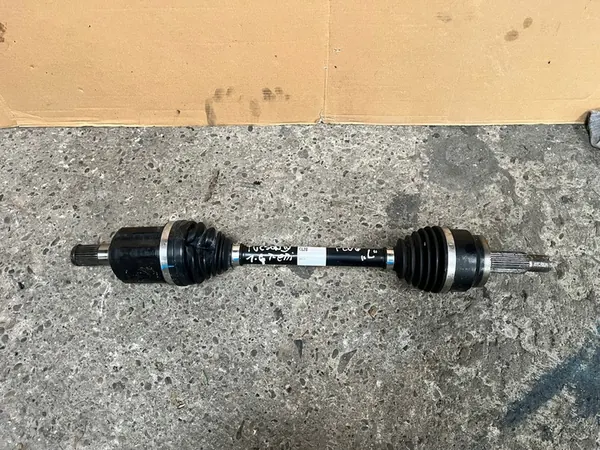 KIA HYUNDAI TUCSON VÄNSTER AXEL 49500CZ200 image 2