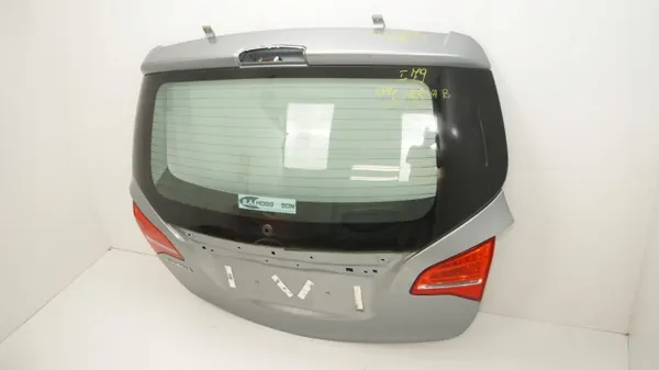 Hayon OEM 360207397 pour Opel Meriva B 2010-2013 image 3