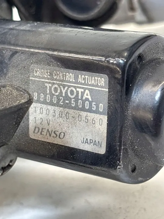 Module Régulateur de Vitesse OEM 8800250050 Lexus LS400 image 4