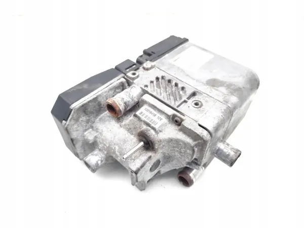 Webasto Värme Audi Q7 OEM 4L0815071C - Begagnad image 10