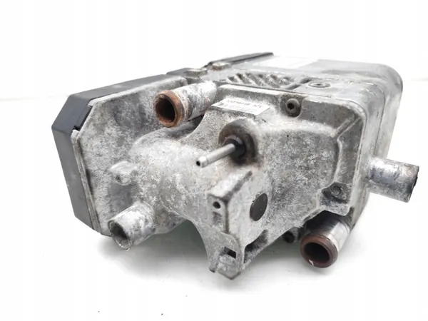 Webasto Värme Audi Q7 OEM 4L0815071C - Begagnad image 6