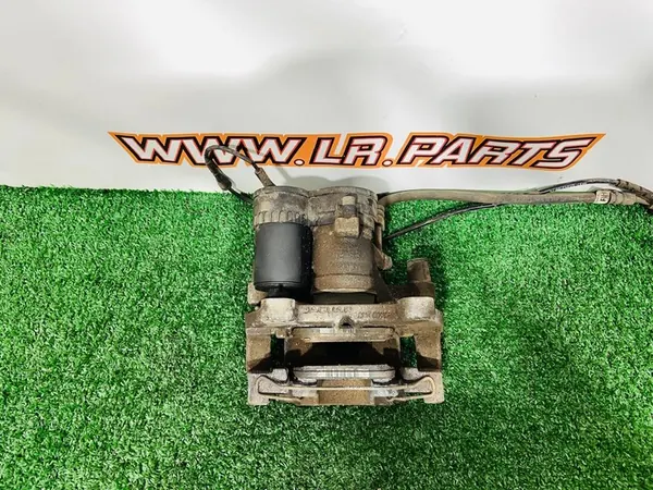 Takaoikea jarrusatula täydellinen Velar F-Pace GX73-2552-AB image 10