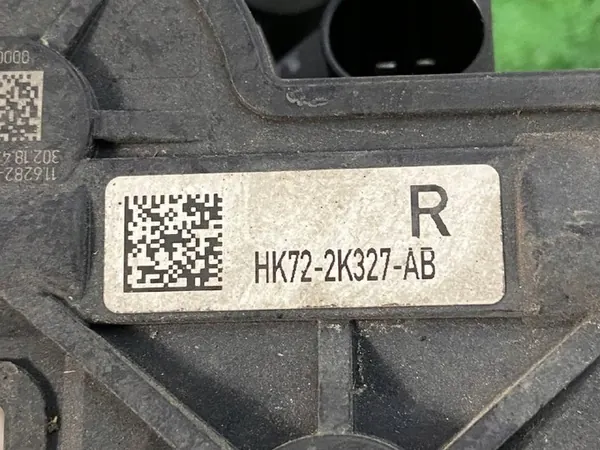 Takaoikea jarrusatula täydellinen Velar F-Pace GX73-2552-AB image 3