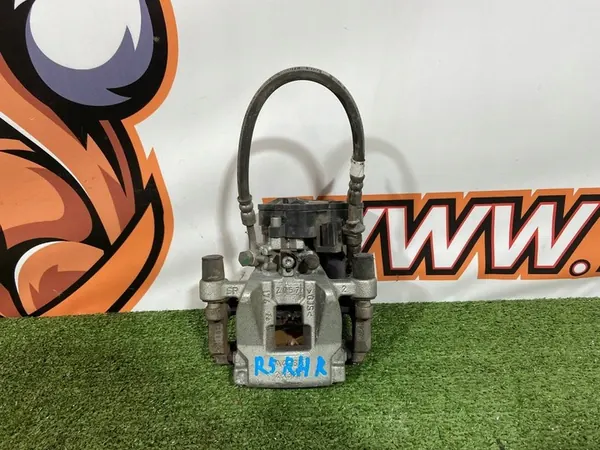 Takaoikea jarrusatula täydellinen Velar F-Pace GX73-2552-AB image 7