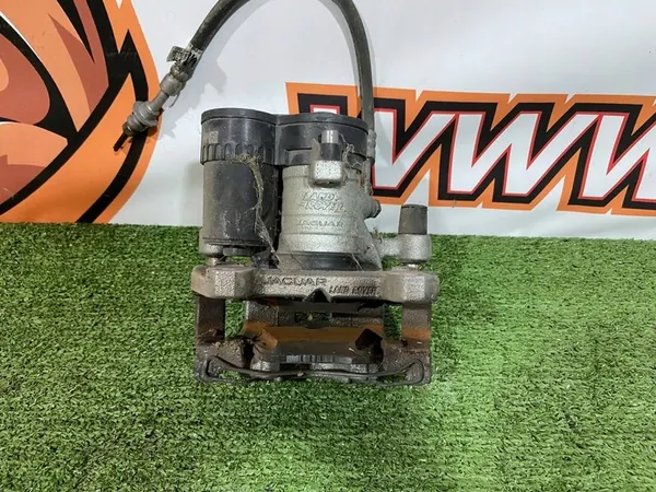 Takaoikea jarrusatula täydellinen Velar F-Pace GX73-2552-AB image 8