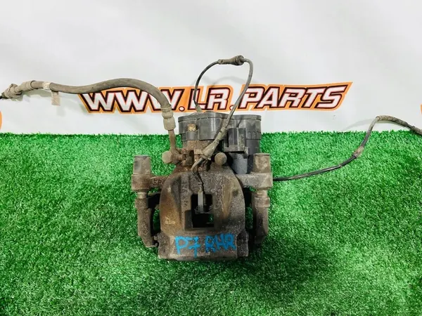 Takaoikea jarrusatula täydellinen Velar F-Pace GX73-2552-AB image 9